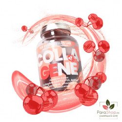 LES ESSENTIELLES LAB COLLAGENE GUMMIES CERISE BT/60 LES ESSENTIELLES LAB COLLAGENE GUMMIES CERISE BT/60