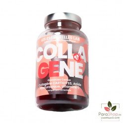 LES ESSENTIELLES LAB COLLAGENE GUMMIES CERISE BT/60 LES ESSENTIELLES LAB COLLAGENE GUMMIES CERISE BT/60
