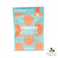 LES ESSENTIELLES LAB DETENTE GUMMIES 14P