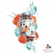 LES ESSENTIELLES LAB DETENTE GUMMIES FRAISE FRAMBOISE BT/60