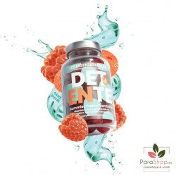 LES ESSENTIELLES LAB DETENTE GUMMIES FRAISE FRAMBOISE BT/60 LES ESSENTIELLES LAB DETENTE GUMMIES FRAISE FRAMBOISE BT/60