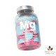LES ESSENTIELLES LAB MAGNESIUM + VITAMINE B6 GUMMIES FRUITS ROUGES