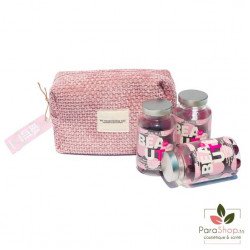 LES ESSENTIELLES LAB TROUSSE BEAUTE  LES ESSENTIELLES LAB TROUSSE BEAUTE
