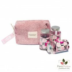 LES ESSENTIELLES LAB TROUSSE BEAUTE
