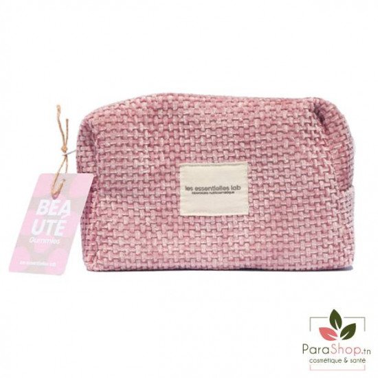 LES ESSENTIELLES LAB TROUSSE BEAUTE LES ESSENTIELLES LAB TROUSSE BEAUTE