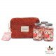 LES ESSENTIELLES LAB TROUSSE COLLAGENE LES ESSENTIELLES LAB TROUSSE COLLAGENE