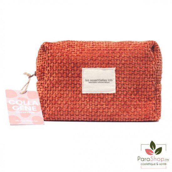 LES ESSENTIELLES LAB TROUSSE COLLAGENE LES ESSENTIELLES LAB TROUSSE COLLAGENE