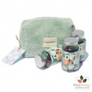 LES ESSENTIELLES LAB TROUSSE DETENTE 