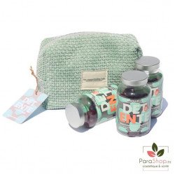 LES ESSENTIELLES LAB TROUSSE DETENTE  LES ESSENTIELLES LAB TROUSSE DETENTE