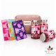 LES ESSENTIELLES LAB TROUSSE RENTREE