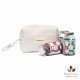 LES ESSENTIELLES LAB TROUSSE SOMMEIL + BEAUTE + DETENTE LES ESSENTIELLES LAB TROUSSE SOMMEIL + BEAUTE + DETENTE