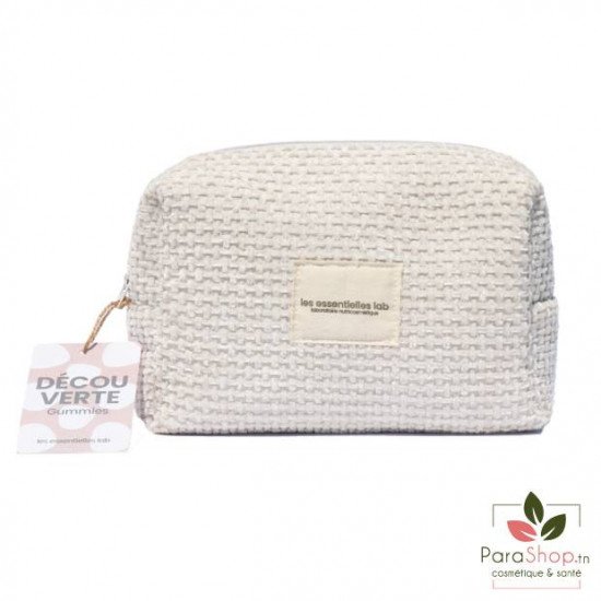 LES ESSENTIELLES LAB TROUSSE SOMMEIL + BEAUTE + DETENTE LES ESSENTIELLES LAB TROUSSE SOMMEIL + BEAUTE + DETENTE