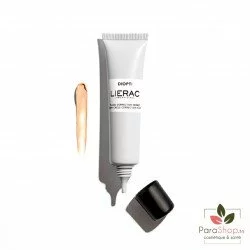 LIERAC DIOPTI FLUIDE CORRECTION CERNES 15ML