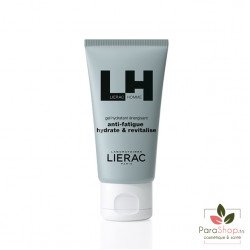 LIERAC HOMME GEL REHYDRATANT ENERGISANT 50ML LIERAC HOMME GEL REHYDRATANT ENERGISANT 50ML