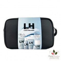 LIERAC HOMME TROUSSE NOIRE LE SOIN EN PLUS SIMPLE LIERAC HOMME TROUSSE NOIRE LE SOIN EN PLUS SIMPLE