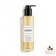 LIERAC Huile Demaquillante Intense 150ML