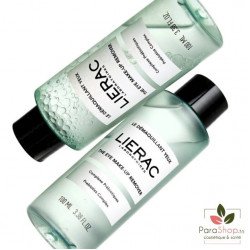 LIERAC LE DEMAQUILLANT YEUX 100ML LIERAC LE DEMAQUILLANT YEUX 100ML
