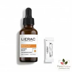 LIERAC Le Serum Pure Vitamine C 30ML + 14 Sachets x 0.2g