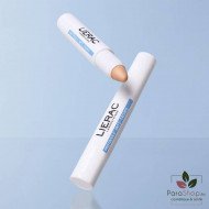 LIERAC LE STICK ANTI TACHES TEINTE SPF50
