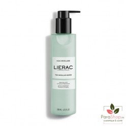 LIERAC L'EAU MICELLAIRE 200ML LIERAC L'EAU MICELLAIRE 200ML