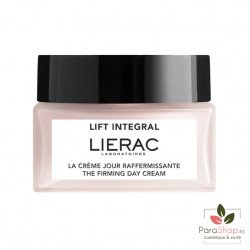 LIERAC LIFT INTEGRAL LA CREME JOUR RAFFERMISSANTE 50ML LIERAC LIFT INTEGRAL LA CREME JOUR RAFFERMISSANTE 50ML