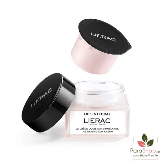 LIERAC LIFT INTEGRAL LA CREME JOUR RAFFERMISSANTE RECHARGE 50ML