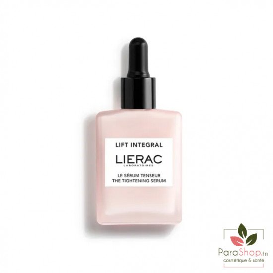 LIERAC LIFT INTEGRAL LE SERUM TENSEUR 30ML