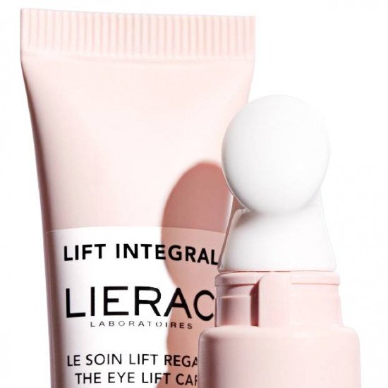 LIERAC LIFT INTEGRAL LE SOIN LIFT REGARD 15ML