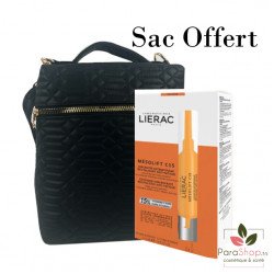 LIERAC PACK MESOLIFT C15 CONCENTRE EXTEMPORANE 2X15ML - 2025 LIERAC PACK MESOLIFT C15 CONCENTRE EXTEMPORANE 2X15ML - 2025