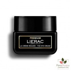 LIERAC PREMIUM LA CREME REGARD 20ML