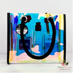 LIERAC SAC LAIT DEMAQUILLANT  + SEBOLOGIE MICRO PEELING + PHYTO SEBUM CONTROLE SHAMPOOING LIERAC SAC LAIT DEMAQUILLANT  + SEBOLOGIE MICRO PEELING + PHYTO SEBUM CONTROLE SHAMPOOING