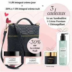 LIERAC SAC LIFT INTEGRAL ROUTINE