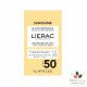 LIERAC SUNISSIME LE STICK PROTECTEUR SPF50+