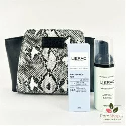 LIERAC TROUSSE SERUM NIACINAMIDE PUR