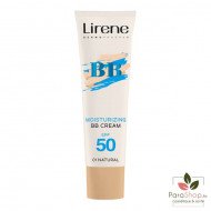 LIRENE BB CREAM SPF 50 01 NATURAL 30ML