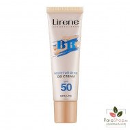 LIRENE BB CREAM SPF 50 02 NUDE 30ML