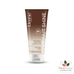 LIRENE COCONUT SHINE CREME ILLUMINATRICE VISAGE CORPS 150ML LIRENE COCONUT SHINE CREME ILLUMINATRICE VISAGE CORPS 150ML