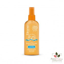 LIRENE HUILE SECHE SPF50 150ML LIRENE HUILE SECHE SPF50 150ML