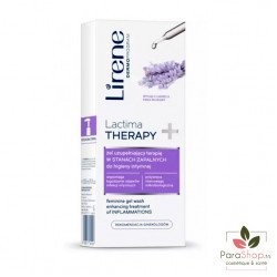 LIRENE LACTIMA THERAPY Gel Intime Anti Inflammatoire 300ML LIRENE LACTIMA THERAPY Gel Intime Anti Inflammatoire 300ML