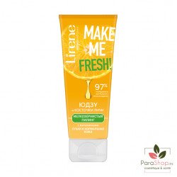 LIRENE MAKE ME FRESH PEELING 75ML LIRENE MAKE ME FRESH PEELING 75ML
