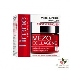 LIRENE MEZO COLLAGENE CREME DE JOUR LIFTANTE 40+ 50ML LIRENE MEZO COLLAGENE CREME DE JOUR LIFTANTE 40+ 50ML