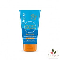 LIRENE SOS BAUME APRES SOLEIL 150ML  LIRENE SOS BAUME APRES SOLEIL 150ML