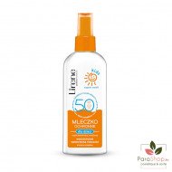 LIRENE SUN KIDS LAIT PROTECTEUR ENFANTS SPF50 150ML LIRENE SUN KIDS LAIT PROTECTEUR ENFANTS SPF50 150ML