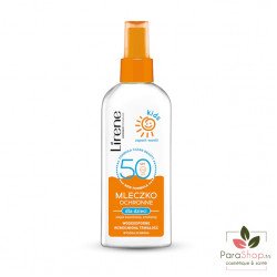 LIRENE SUN KIDS LAIT PROTECTEUR ENFANTS SPF50 150ML LIRENE SUN KIDS LAIT PROTECTEUR ENFANTS SPF50 150ML