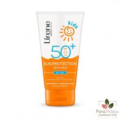 LIRENE SUN PROTECTION BODY MILK FOR KIDS SPF50+ 150ML