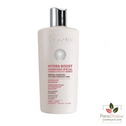 L'ORAMEL HYDRA BOOST Shampoing Cheveux Secs Et Abimes 300ML