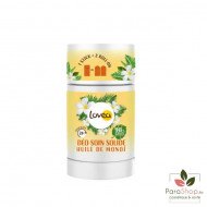 LOVEA DEO SOIN SOLIDE HUILE DE MONOI LOVEA DEO SOIN SOLIDE HUILE DE MONOI