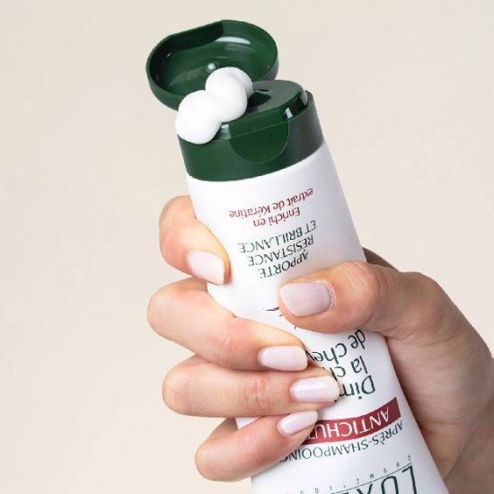 LUXEOL APRES SHAMPOOING ANTI CHUTE 200ML	