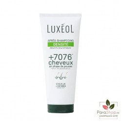 LUXEOL APRES SHAMPOOING DENSITE 200ML
