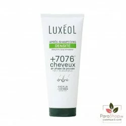 LUXEOL APRES SHAMPOOING DENSITE 200ML